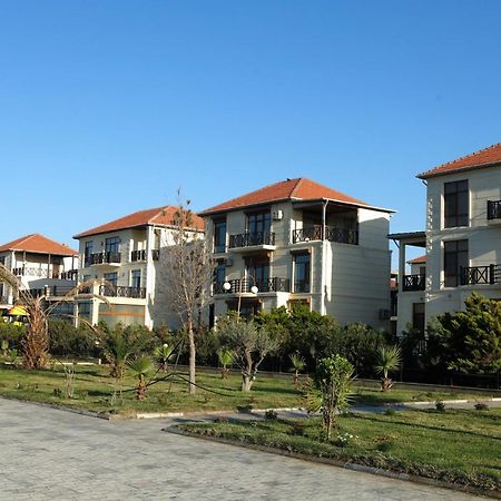 Delmar Luxury Residence Buzovna Esterno foto