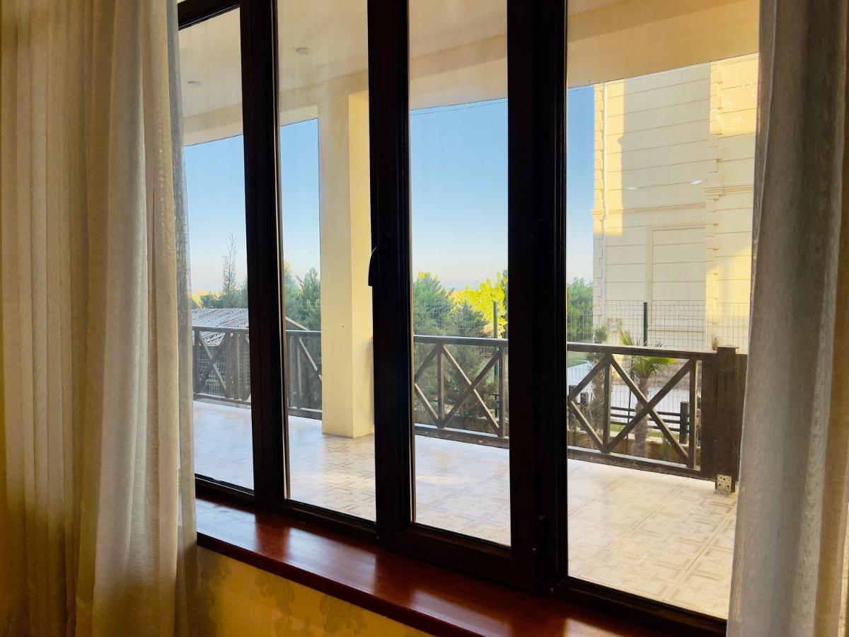 Delmar Luxury Residence Buzovna Esterno foto