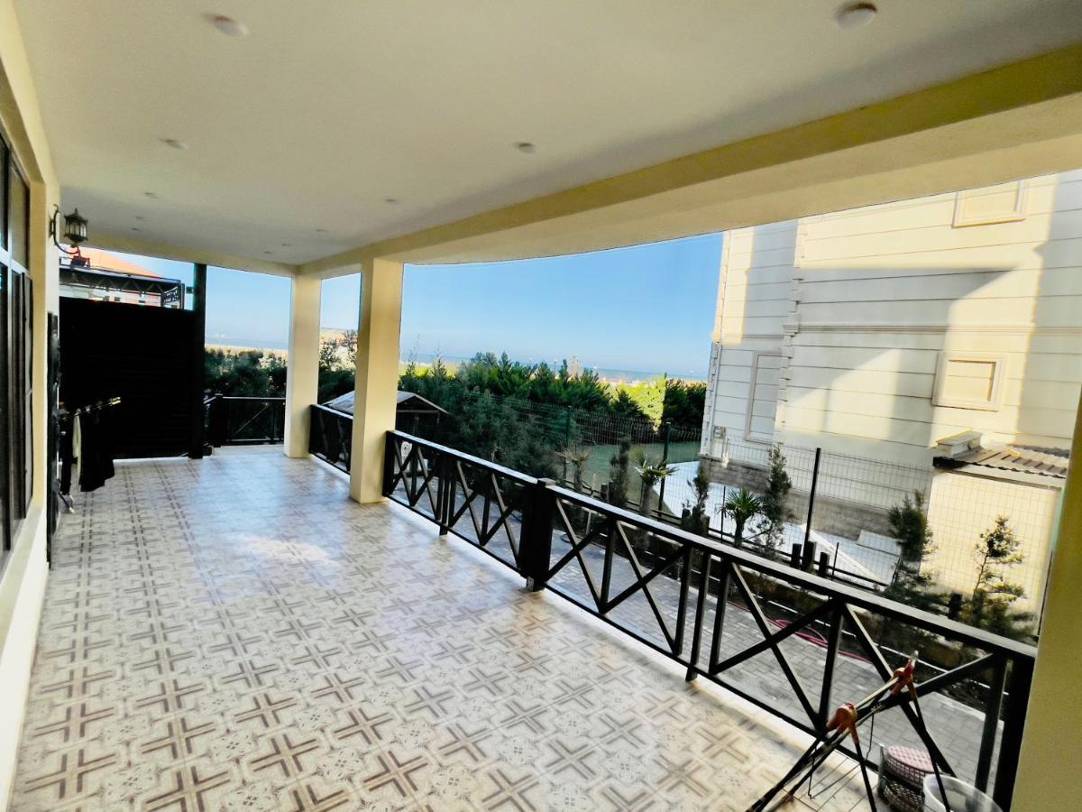 Delmar Luxury Residence Buzovna Esterno foto