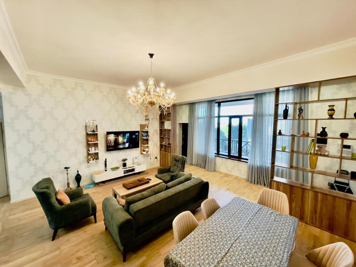 Delmar Luxury Residence Buzovna Esterno foto