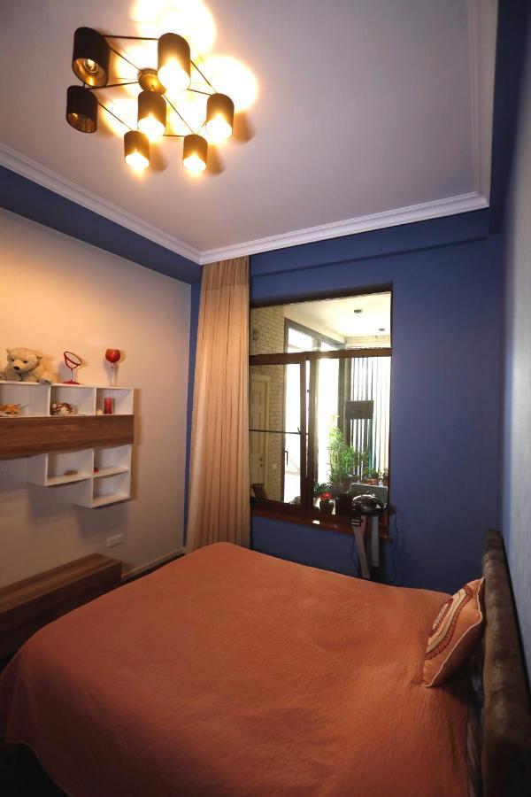 Delmar Luxury Residence Buzovna Esterno foto