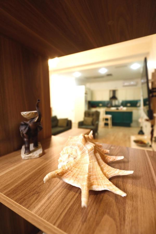 Delmar Luxury Residence Buzovna Esterno foto