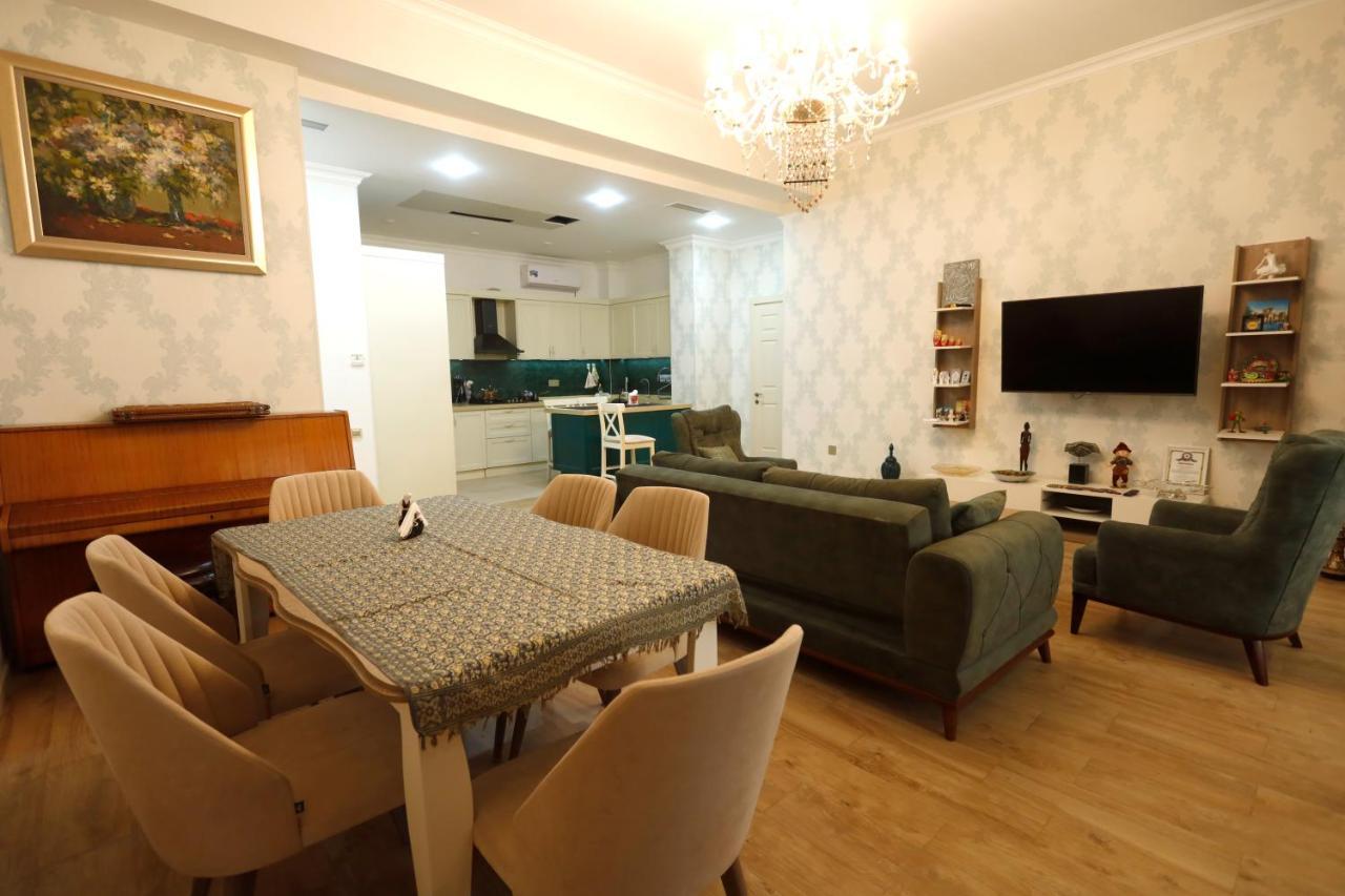 Delmar Luxury Residence Buzovna Esterno foto