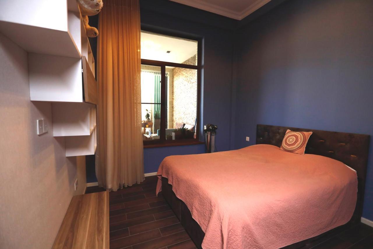 Delmar Luxury Residence Buzovna Esterno foto