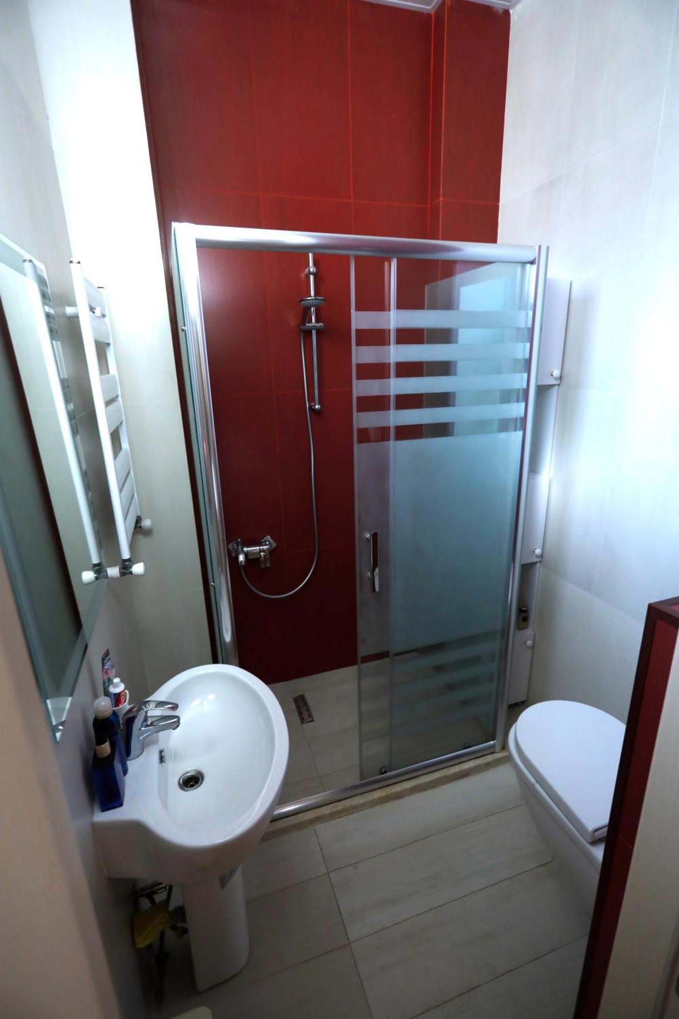 Delmar Luxury Residence Buzovna Camera foto